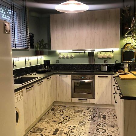Amazing Semi-Basement Art Apartment Easy Walk To Nafplio Centre Exterior photo
