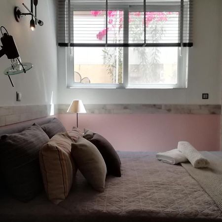 Amazing Semi-Basement Art Apartment Easy Walk To Nafplio Centre Exterior photo