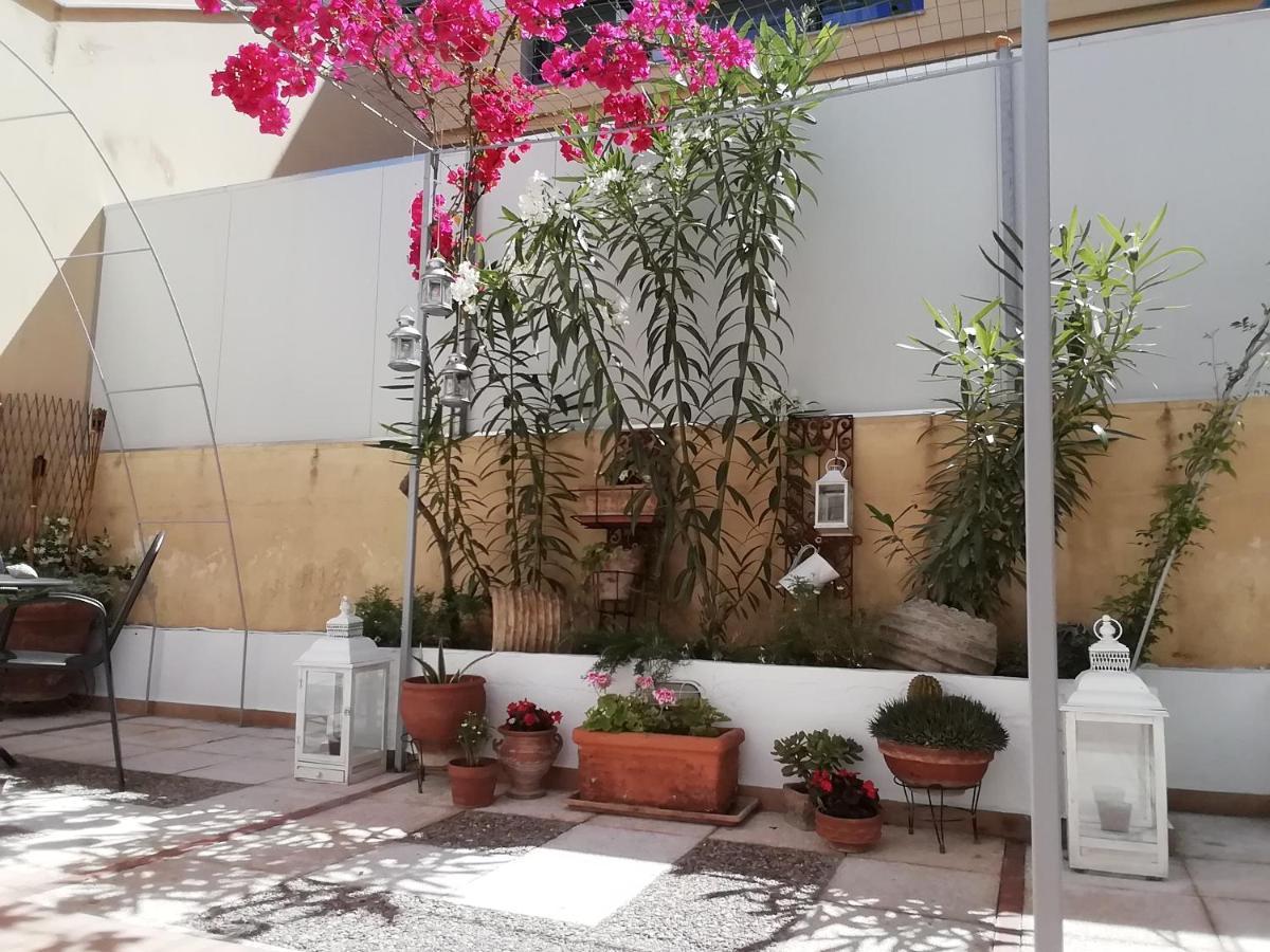 Amazing Semi-Basement Art Apartment Easy Walk To Nafplio Centre Exterior photo