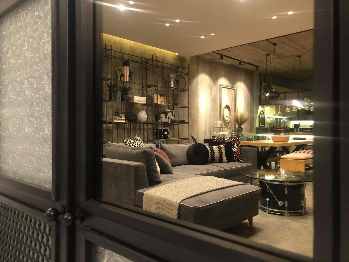 Amazing Semi-Basement Art Apartment Easy Walk To Nafplio Centre Exterior photo