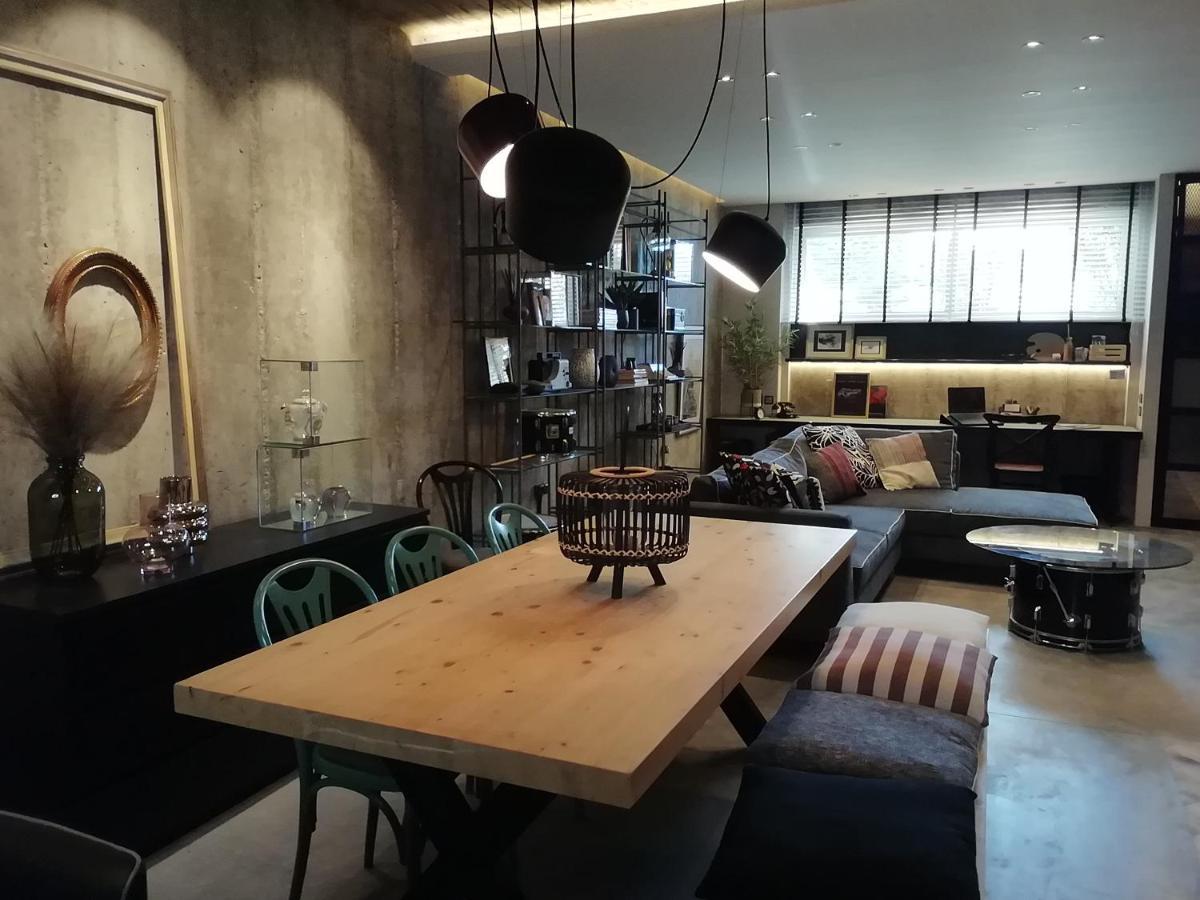 Amazing Semi-Basement Art Apartment Easy Walk To Nafplio Centre Exterior photo