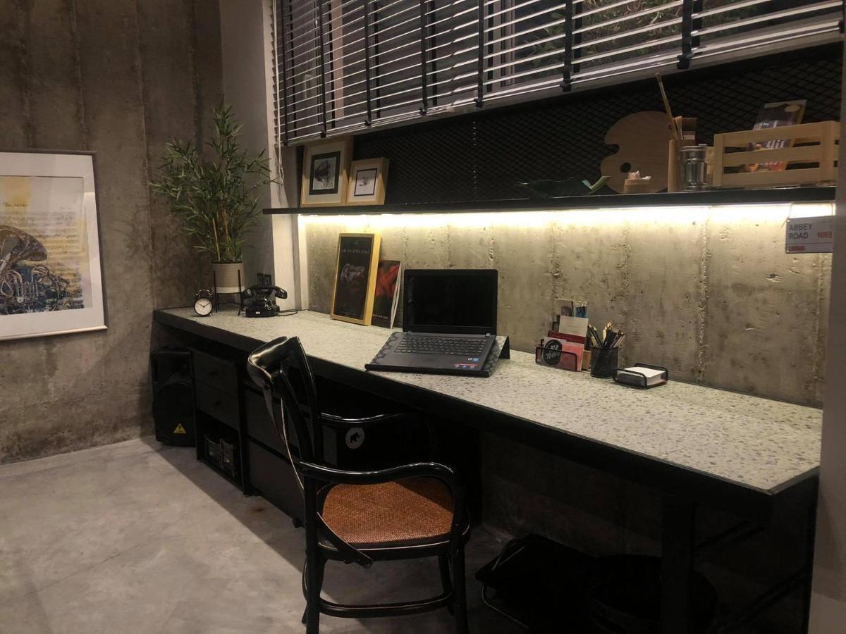 Amazing Semi-Basement Art Apartment Easy Walk To Nafplio Centre Exterior photo