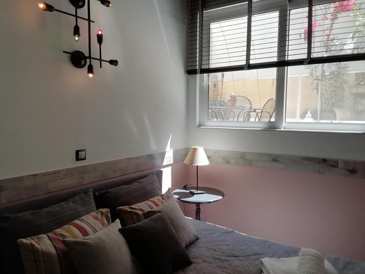 Amazing Semi-Basement Art Apartment Easy Walk To Nafplio Centre Exterior photo