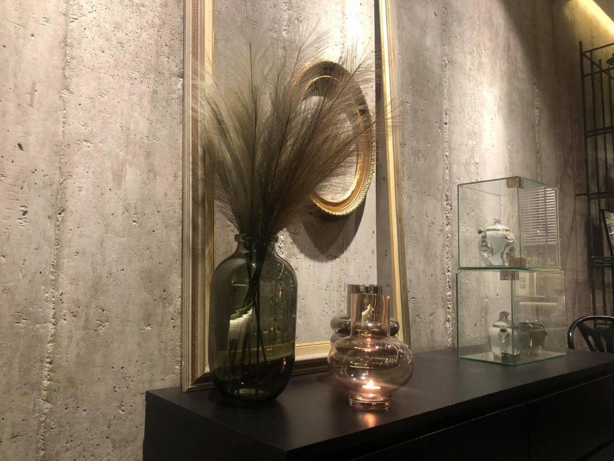Amazing Semi-Basement Art Apartment Easy Walk To Nafplio Centre Exterior photo
