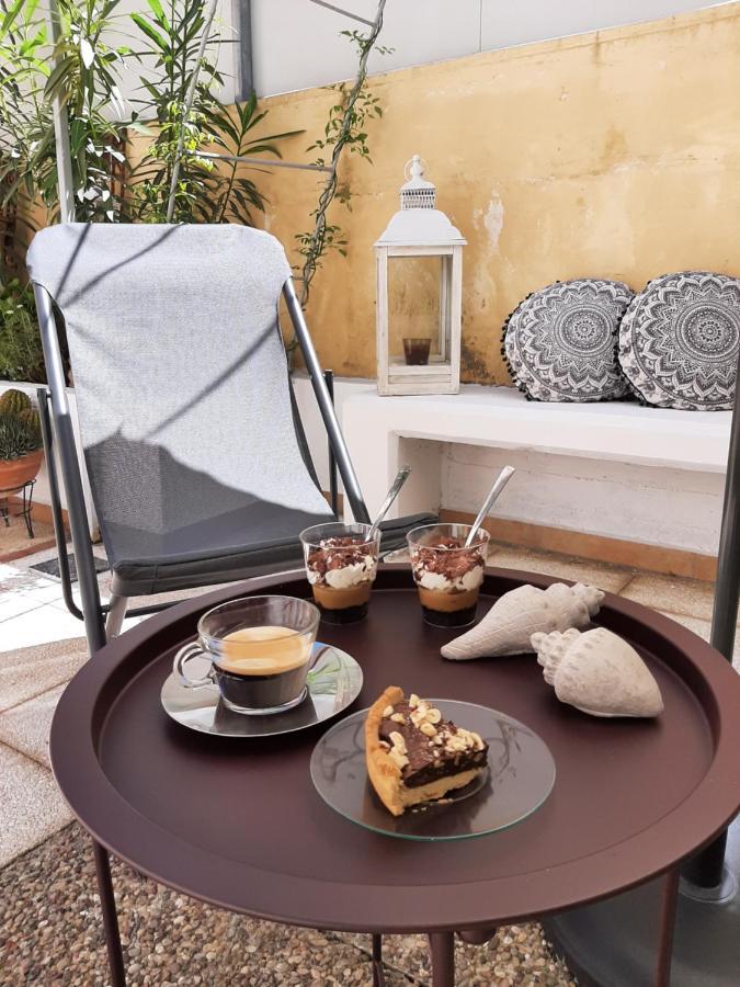 Amazing Semi-Basement Art Apartment Easy Walk To Nafplio Centre Exterior photo
